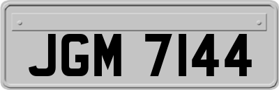 JGM7144
