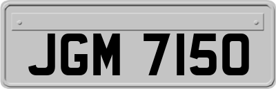 JGM7150