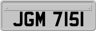 JGM7151