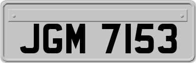 JGM7153