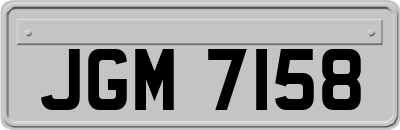 JGM7158