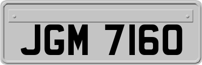 JGM7160