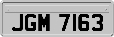 JGM7163