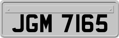 JGM7165