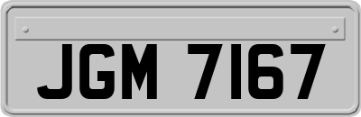 JGM7167