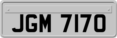 JGM7170