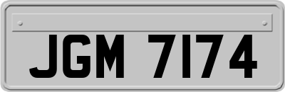 JGM7174