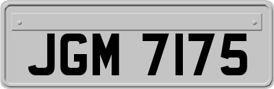 JGM7175