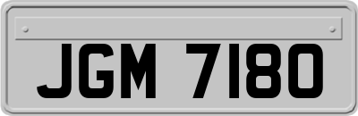JGM7180