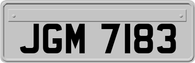 JGM7183