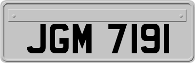 JGM7191