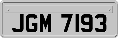 JGM7193