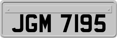JGM7195