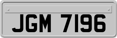 JGM7196