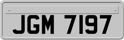 JGM7197