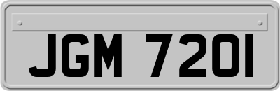 JGM7201