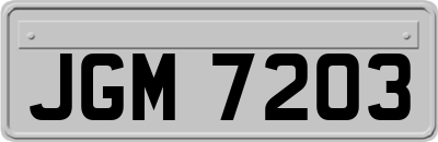 JGM7203