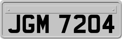 JGM7204
