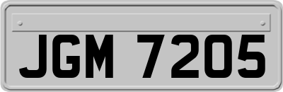 JGM7205