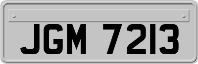 JGM7213