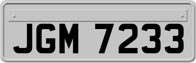 JGM7233