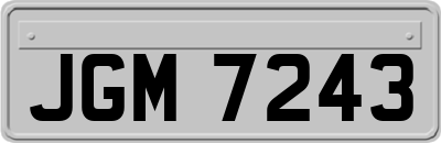 JGM7243