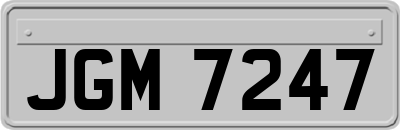 JGM7247