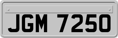 JGM7250
