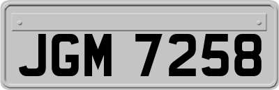 JGM7258