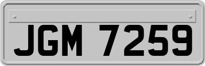 JGM7259