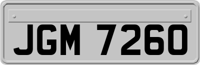 JGM7260