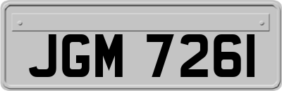 JGM7261