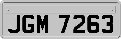 JGM7263