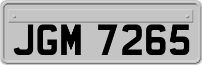 JGM7265