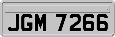 JGM7266