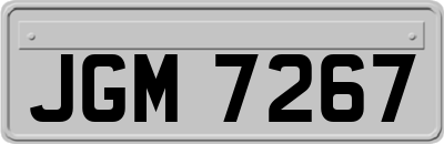 JGM7267
