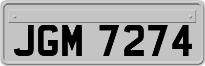JGM7274