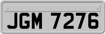 JGM7276
