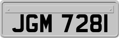 JGM7281