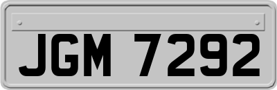 JGM7292
