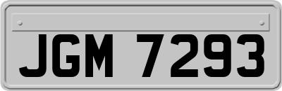 JGM7293