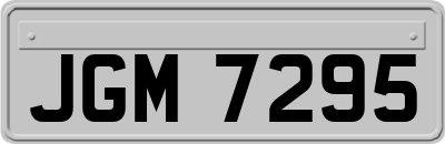 JGM7295