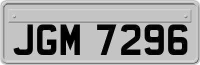 JGM7296