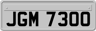JGM7300