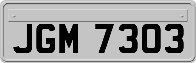 JGM7303