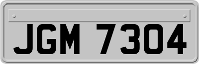JGM7304