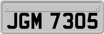 JGM7305