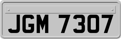JGM7307