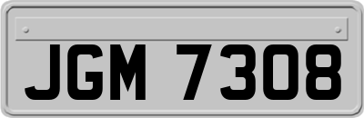 JGM7308