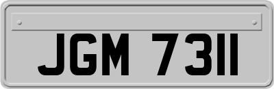 JGM7311
